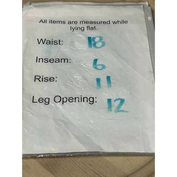 Soobaya Swim Short Mens Size XXL Trunks Red Floral Love Lined Pockets Beach - Picture 3 of 8